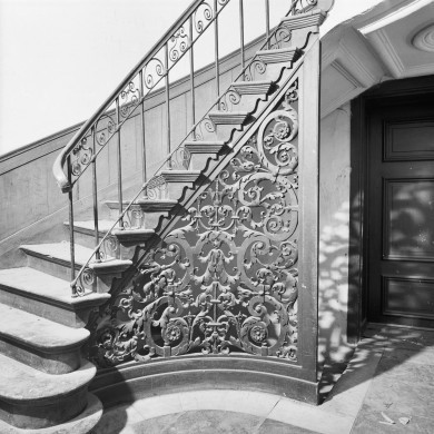 Rijksdienst voor het Cultureel Erfgoed: Wal, A.J. van der