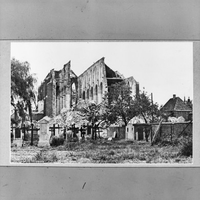 Rijksdienst voor het Cultureel Erfgoed: Koning, J.P. de