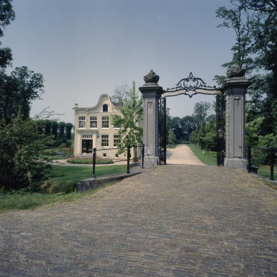 Rijksdienst voor het Cultureel Erfgoed: Dukker, G.J.