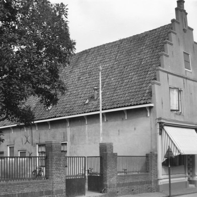 Rijksdienst voor het Cultureel Erfgoed: Dukker, G.J.