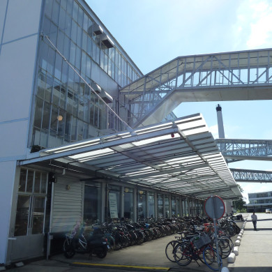 Rijksdienst voor het Cultureel Erfgoed: Bogers, Guido