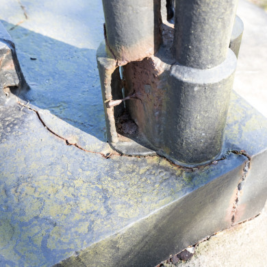 Rijksdienst voor het Cultureel Erfgoed: Sekuur, Mark