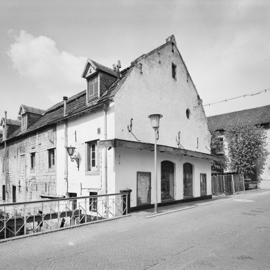 Rijksdienst voor het Cultureel Erfgoed: Galen, P. (Paul) van