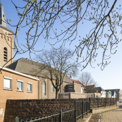 Rijksdienst voor het Cultureel Erfgoed: Sar, Wouter van der