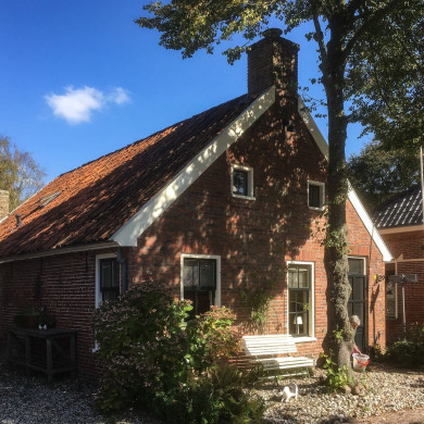 Rijksdienst voor het Cultureel Erfgoed: Brinkkemper, O. (Otto)