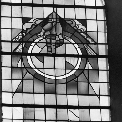 Rijksdienst voor het Cultureel Erfgoed: Tangel, L.M.