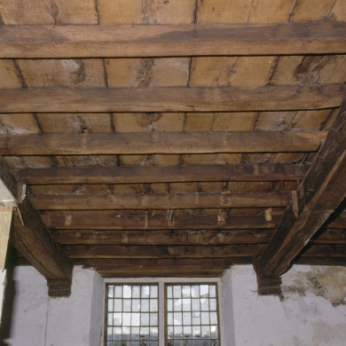 Rijksdienst voor het Cultureel Erfgoed: Wal, A.J. van der