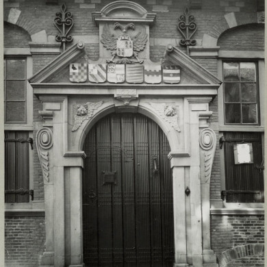 Rijksdienst voor het Cultureel Erfgoed: Steenbergh, C.J.