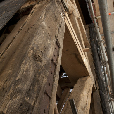 Rijksdienst voor het Cultureel Erfgoed: Roderburg, K. (Kris)