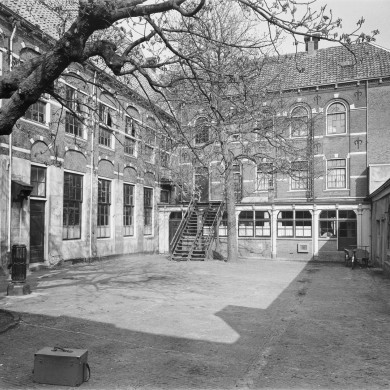 Rijksdienst voor het Cultureel Erfgoed: Delemarre, G.Th.