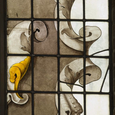 Rijksdienst voor het Cultureel Erfgoed: Gerritsen, René