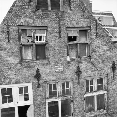 Rijksdienst voor het Cultureel Erfgoed: Dukker, G.J.