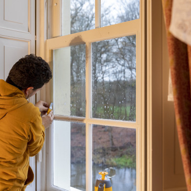 Rijksdienst voor het Cultureel Erfgoed: Sar, Wouter van der