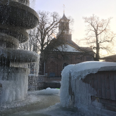 Rijksdienst voor het Cultureel Erfgoed: Wal, Henry van der
