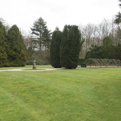 Rijksdienst voor het Cultureel Erfgoed: Galen, Jan van