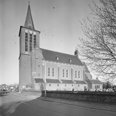 Rijksdienst voor het Cultureel Erfgoed: Galen, P. (Paul) van
