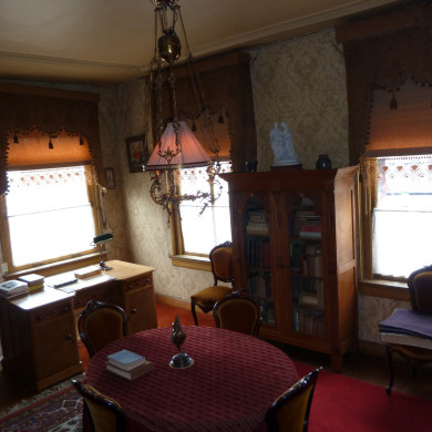 Rijksdienst voor het Cultureel Erfgoed: Bogers, Guido