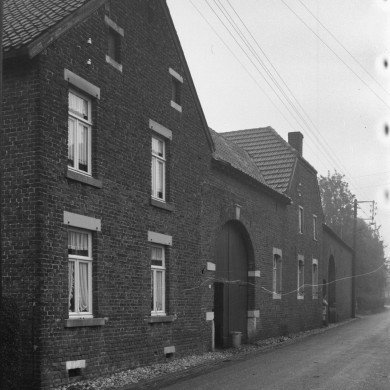 Rijksdienst voor het Cultureel Erfgoed: Delemarre, G.Th.