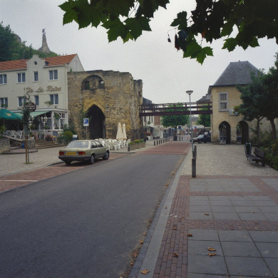 Rijksdienst voor het Cultureel Erfgoed: Tangel, L.M.