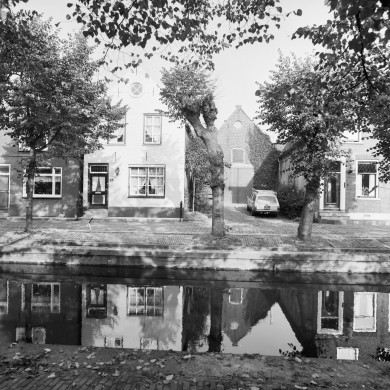 Rijksdienst voor het Cultureel Erfgoed: Dukker, G.J.