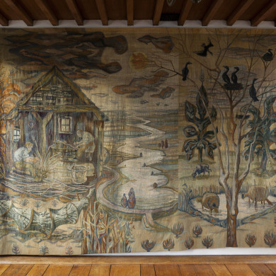 Rijksdienst voor het Cultureel Erfgoed: Galen, P. van