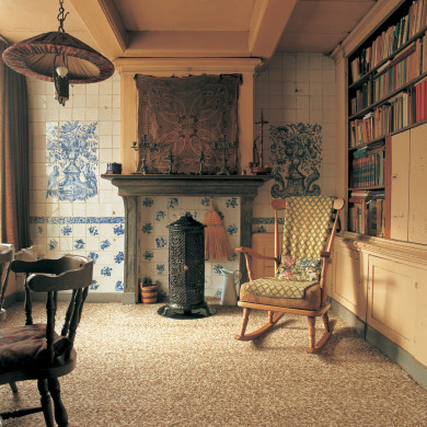 Rijksdienst voor het Cultureel Erfgoed