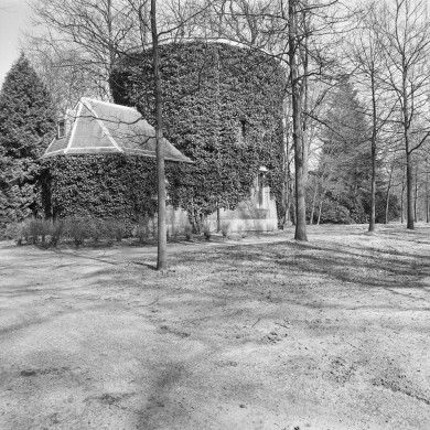Rijksdienst voor het Cultureel Erfgoed: Schollen, A.H.C.