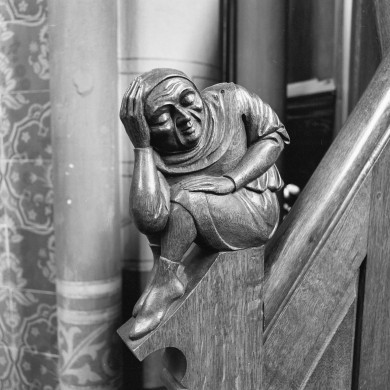 Rijksdienst voor het Cultureel Erfgoed: Schollen, A.H.C.