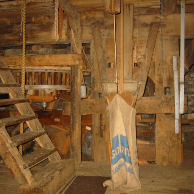 Rijksdienst voor het Cultureel Erfgoed: Terpstra, Frank