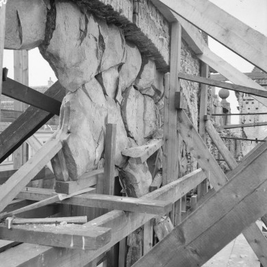 Rijksdienst voor het Cultureel Erfgoed: Bom, J.A.L.