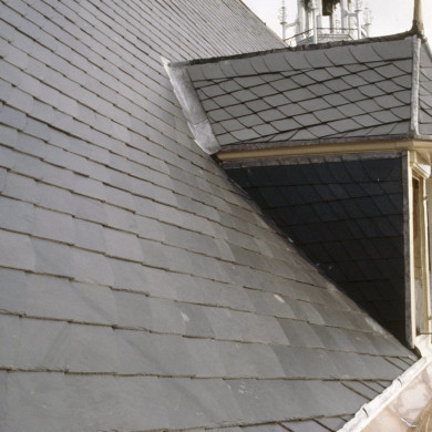 Rijksdienst voor het Cultureel Erfgoed: Galen, P. (Paul) van