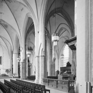 Rijksdienst voor het Cultureel Erfgoed: Wal, A.J. van der