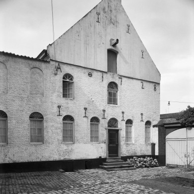 Rijksdienst voor het Cultureel Erfgoed: Delemarre, G.Th.