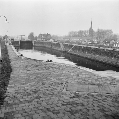 Rijksdienst voor het Cultureel Erfgoed: Wal, A.J. van der