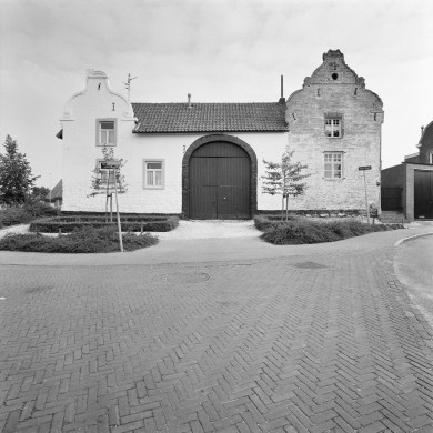 Rijksdienst voor het Cultureel Erfgoed: Galen, P. van