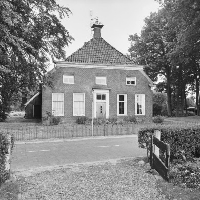 Rijksdienst voor het Cultureel Erfgoed: Galen, P. van