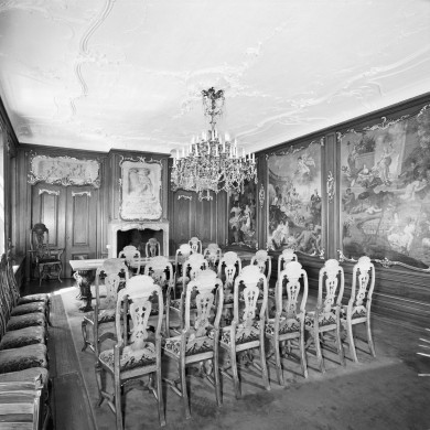 Rijksdienst voor het Cultureel Erfgoed: Koning, J.P. de