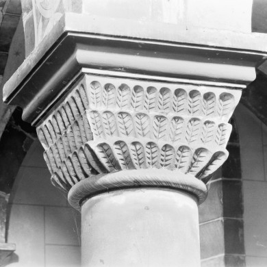 Rijksdienst voor het Cultureel Erfgoed: Delemarre, G.Th.