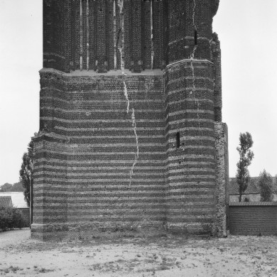 Rijksdienst voor het Cultureel Erfgoed: Delemarre, G.Th.