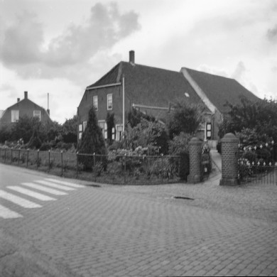 Rijksdienst voor het Cultureel Erfgoed: Poel, A.A. van der