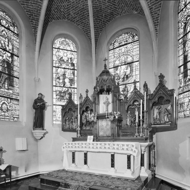 Rijksdienst voor het Cultureel Erfgoed: Galen, P. van