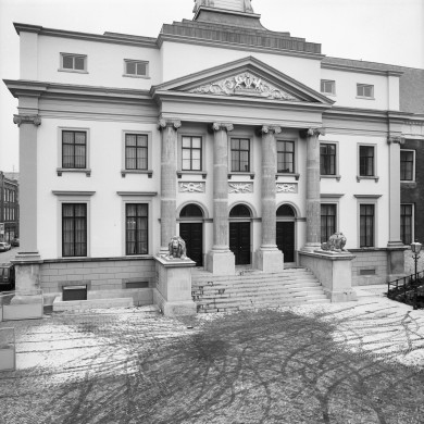 Rijksdienst voor het Cultureel Erfgoed: Dukker, G.J.