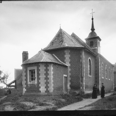 Rijksdienst voor het Cultureel Erfgoed: BUR.K.& W.