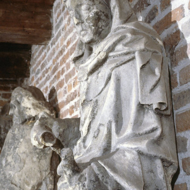 Rijksdienst voor het Cultureel Erfgoed: Wal, A.J. van der