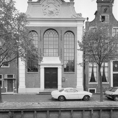 Rijksdienst voor het Cultureel Erfgoed: Wal, A.J. van der