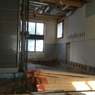 Rijksdienst voor het Cultureel Erfgoed: Wal, Henry van der