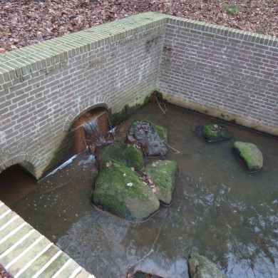 Rijksdienst voor het Cultureel Erfgoed: Bogers, Guido
