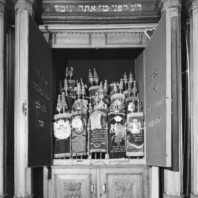 Rijksdienst voor het Cultureel Erfgoed: Wal, A.J. van der