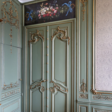 Rijksdienst voor het Cultureel Erfgoed: Valentijn, Dick