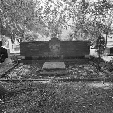 Rijksdienst voor het Cultureel Erfgoed: Wal, A.J. van der